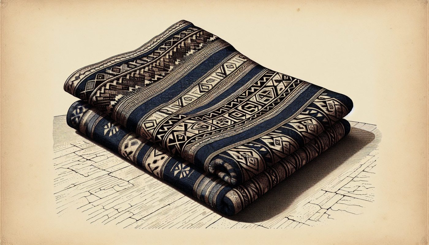 Shibori, alpaca y geometría andina: la nueva generación de diseñadores peruanos reescribe las reglas del lujo textil
