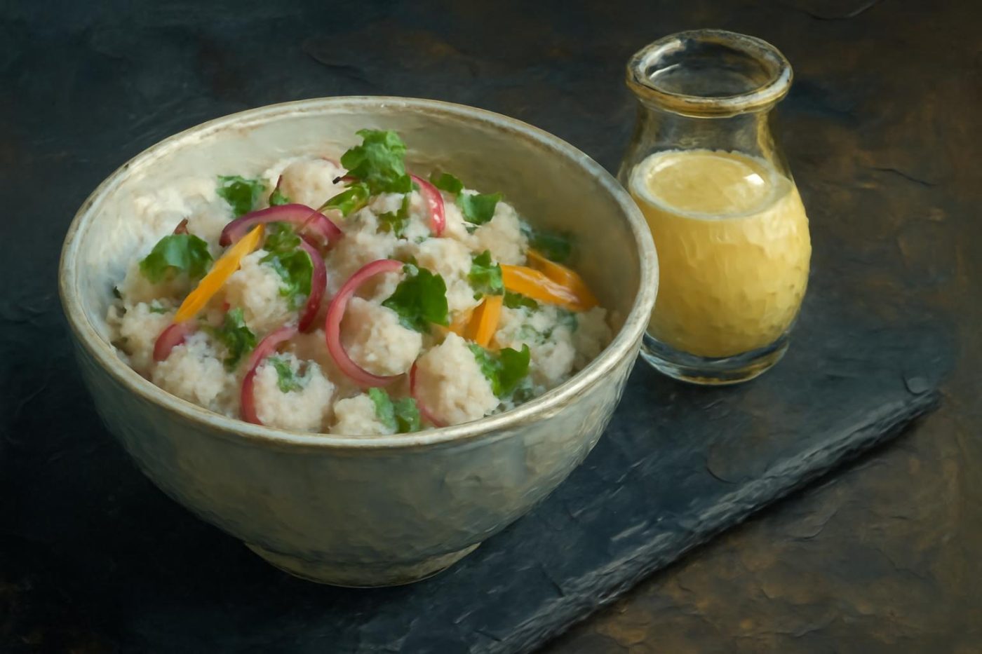 Cuarenta años después, el ceviche peruano conquista las mesas de los grandes restaurantes europeos