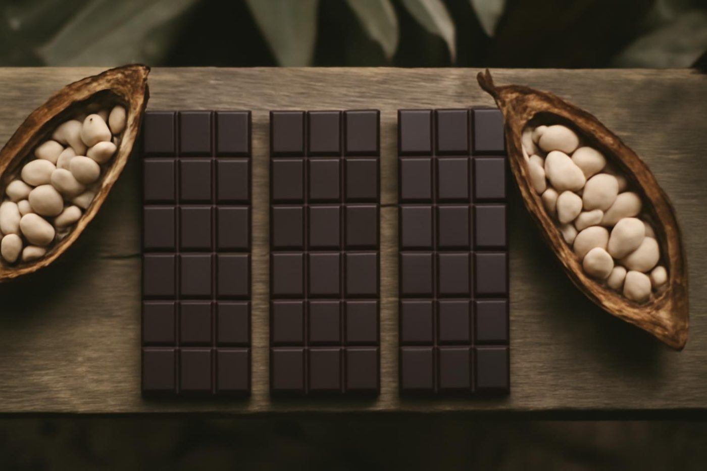 Cuando el cacao se convierte en moneda: los empresarios ecuatorianos que están redefiniendo el valor del chocolate fino