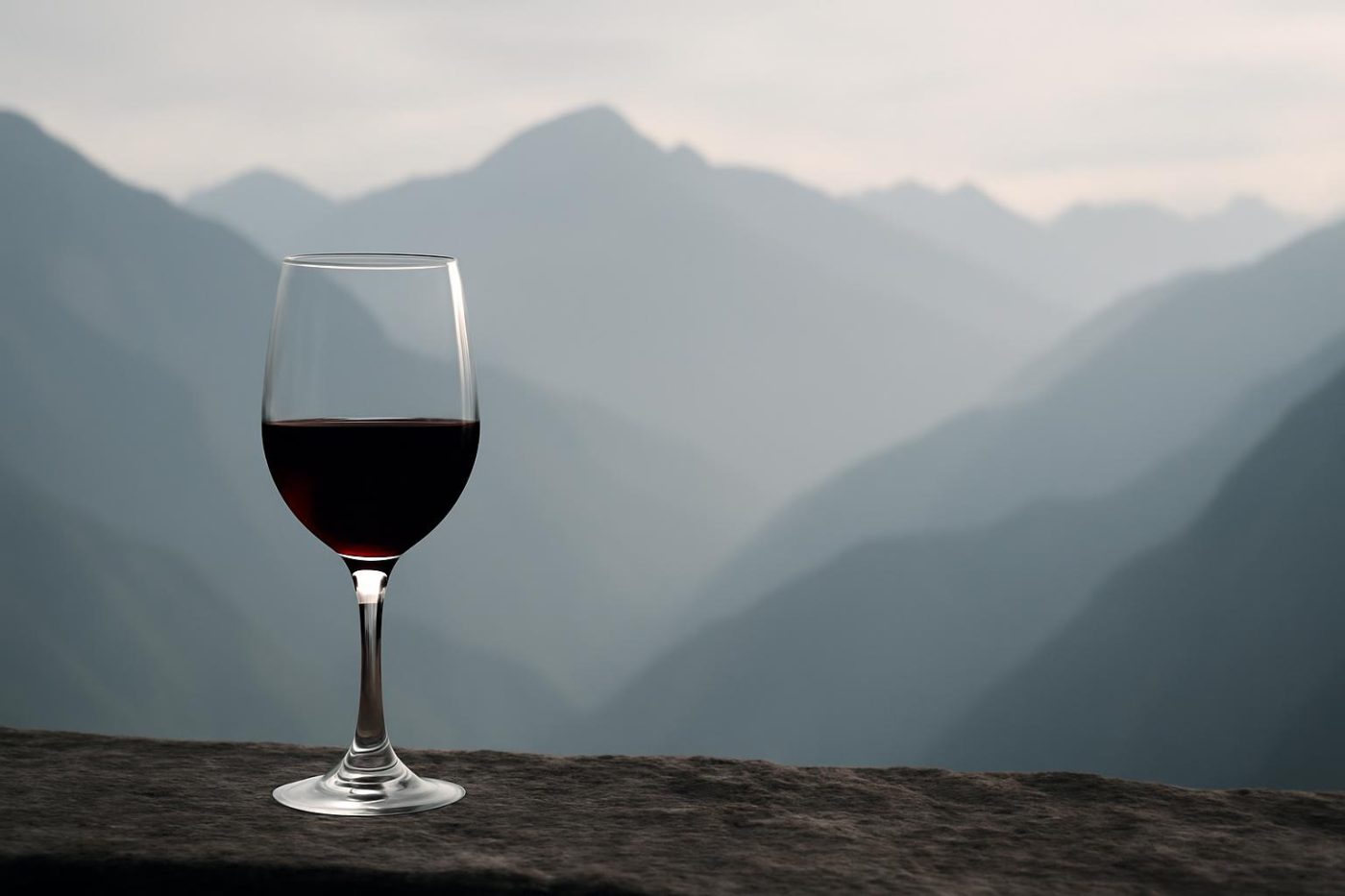Tintos a cuatro mil metros: lo que la altura le hace al vino que bebes en los Andes