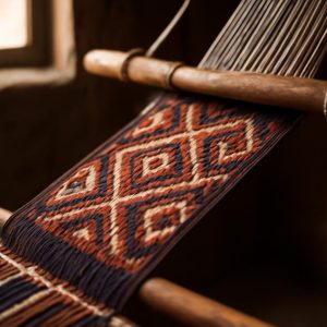 Otavalo más allá del mercado: la ruta textil que lleva a los talleres donde nace el arte